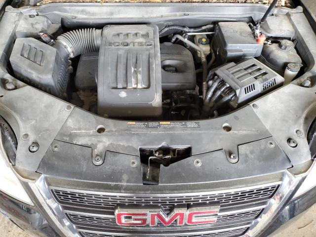 2015 GMC TERRAIN SL - 2GKALMEK7F6367737