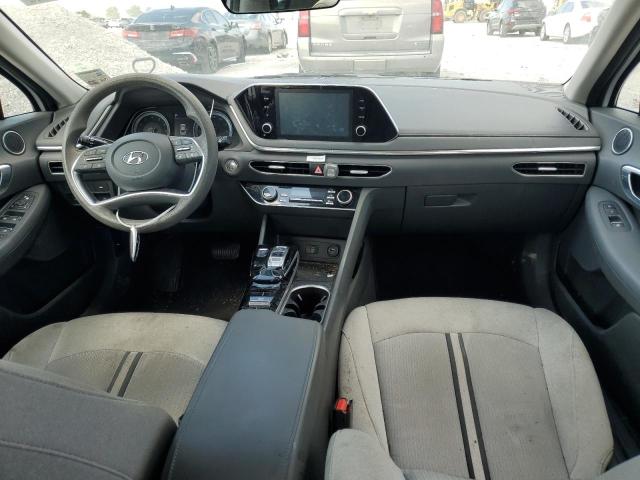 2020 HYUNDAI SONATA SEL 5NPEL4JA8LH047120