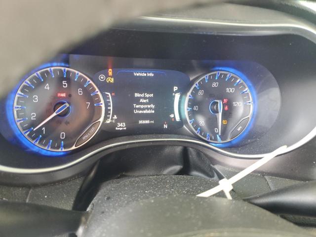 2018 CHRYSLER PACIFICA L - 2C4RC1GG1JR276041