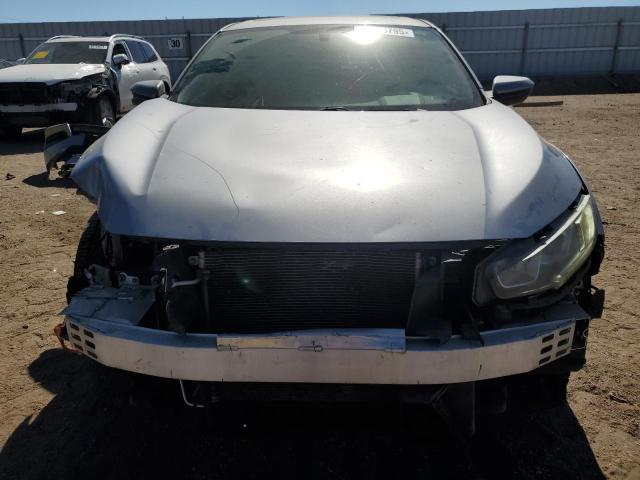 2018 HONDA CIVIC EX - 2HGFC2F7XJH542061