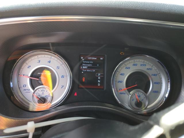 2014 DODGE CHARGER SU - 2C3CDXGJ3EH234973