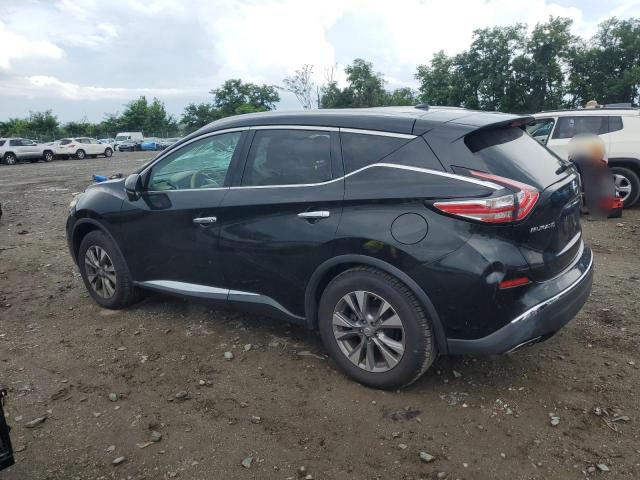 2015 NISSAN MURANO S 5N1AZ2MH9FN216135
