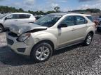 2016 CHEVROLET EQUINOX LS - 2GNALBEK9G1129703