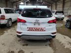 Lot #3303898694 2018 HYUNDAI SANTA FE S