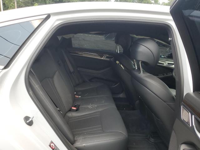 2020 GENESIS G80 BASE - KMTFN4JE3LU329481