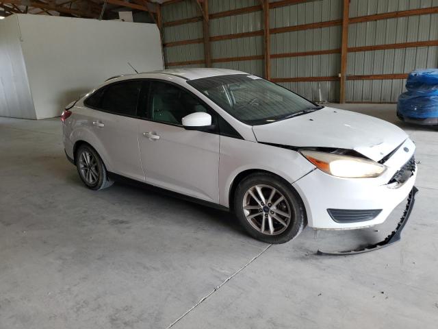 2018 FORD FOCUS SE 1FADP3F25JL276994