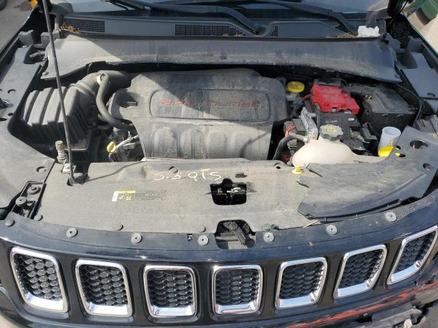 2019 JEEP COMPASS LA 3C4NJDBB5KT628957