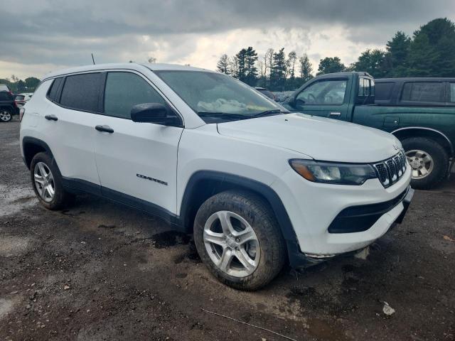 2023 JEEP COMPASS SP 3C4NJDAN3PT511073