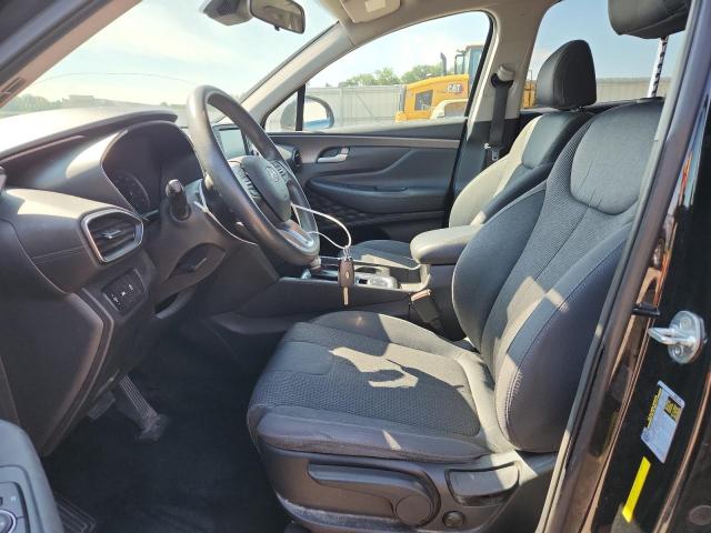 2020 HYUNDAI SANTA FE S - 5NMS23AD4LH194123
