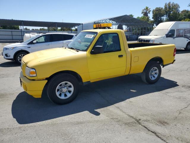 2011 FORD RANGER #3217670438