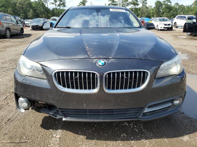 2015 BMW 535 I WBA5B1C53FG126458