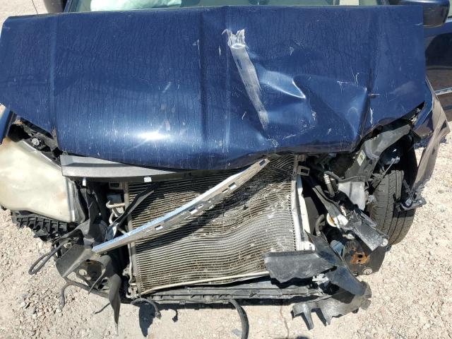 2014 CHRYSLER TOWN & COU - 2C4RC1BG2ER111130