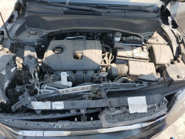 2021 KIA SELTOS S KNDEU2AA6M7186993