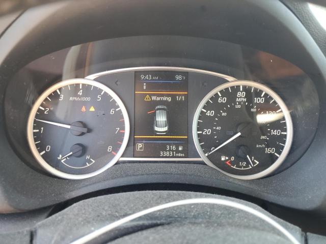 2019 NISSAN SENTRA S - 3N1AB7AP3KY241243