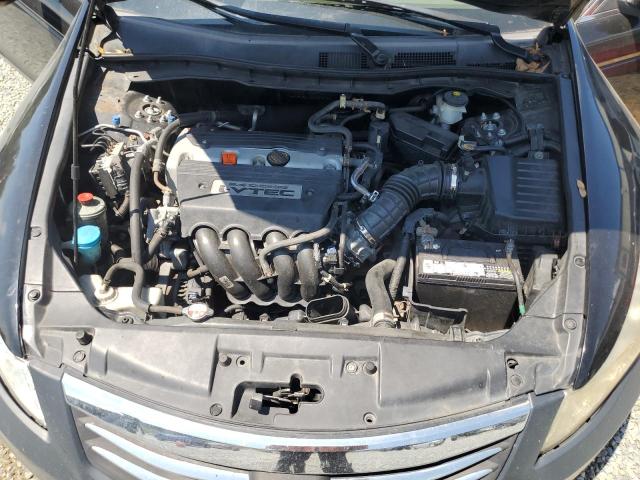 2010 HONDA ACCORD LXP - 1HGCP2F41AA072725