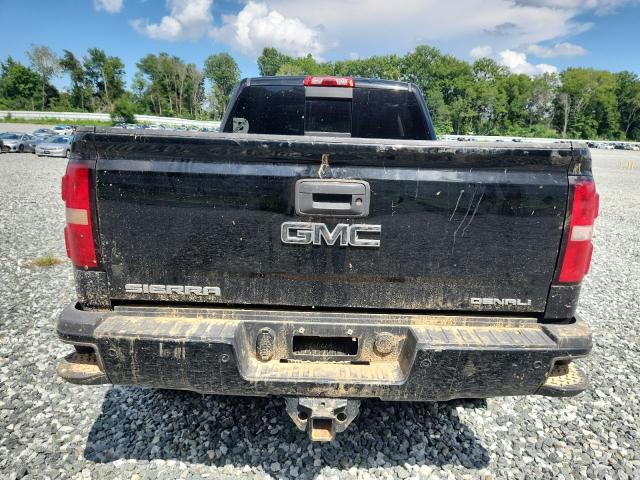 2018 GMC SIERRA K2500 DENALI 1GT12UEY5JF100887