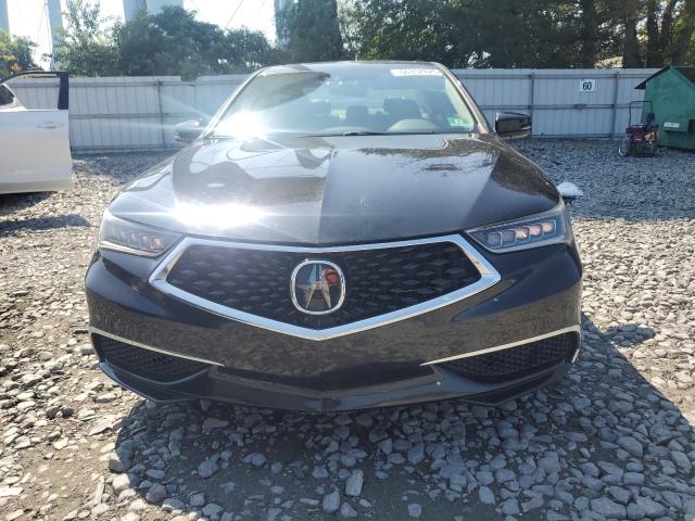 2018 ACURA TLX TECH 19UUB2F5XJA012745