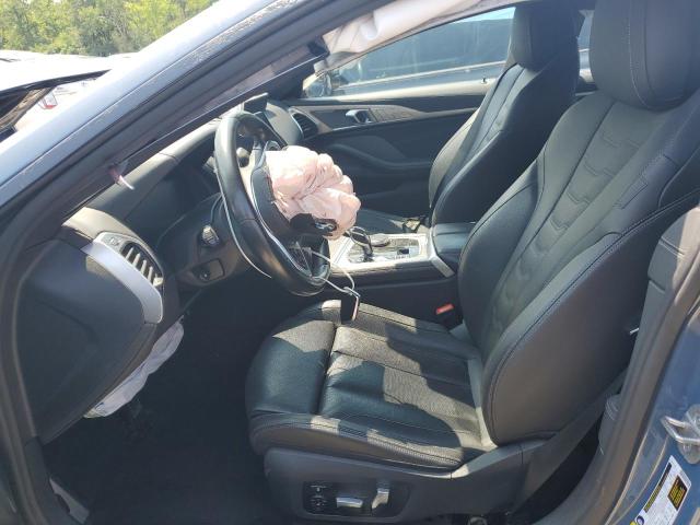 2020 BMW 840XI WBAGV4C0XLCE42175