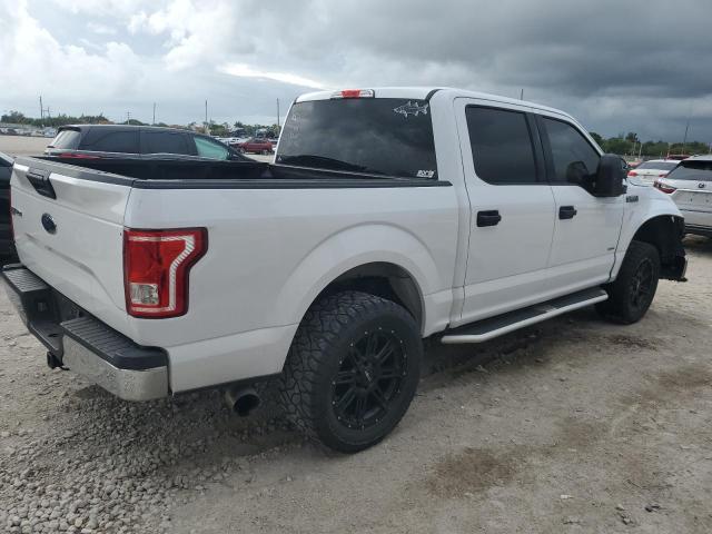 Vin: 1ftew1cg7hkc85220, lot: 62998295, ford f-150 supercrew 20173