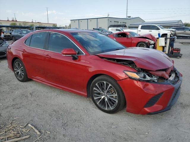 2019 TOYOTA CAMRY L 4T1B11HK3KU208673