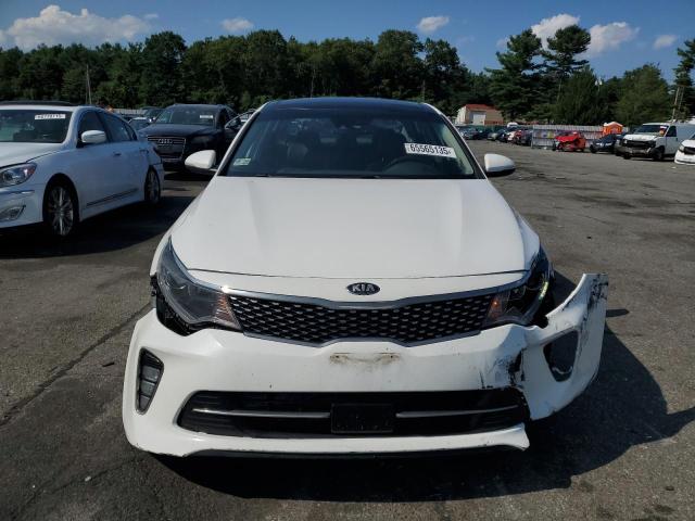 2018 KIA OPTIMA EX 5XXGU4L39JG221757