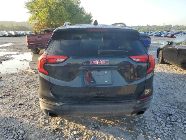 2020 GMC TERRAIN SL 3GKALPEX1LL213836