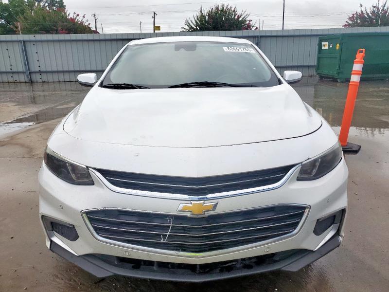 2017 CHEVROLET MALIBU LT 1G1ZE5ST3HF136153
