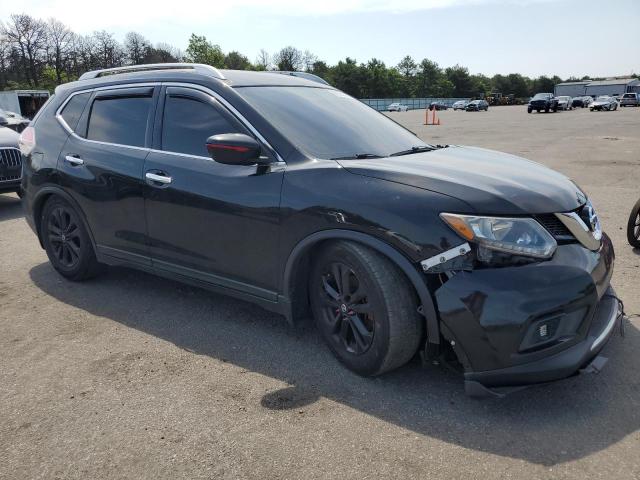 Vin: knmat2mv1fp551924, lot: 62586385, nissan rogue s 20154