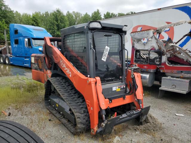 KUBOTA SVL 2024 orange   KBCZ053CCR1J30768 photo #1