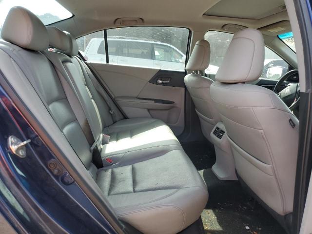 2016 HONDA ACCORD EXL - 1HGCR2F82GA028397