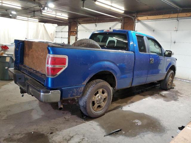 Vin: 1ftex1e88afd02818, lot: 64390285, ford f-150 super cab 20103