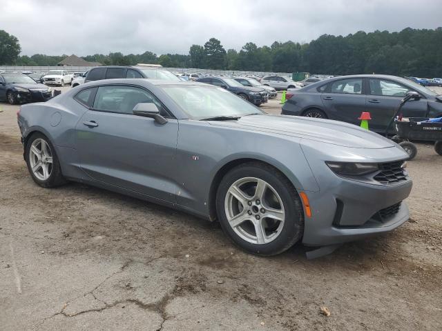 2022 CHEVROLET CAMARO LS 1G1FB1RX6N0112182
