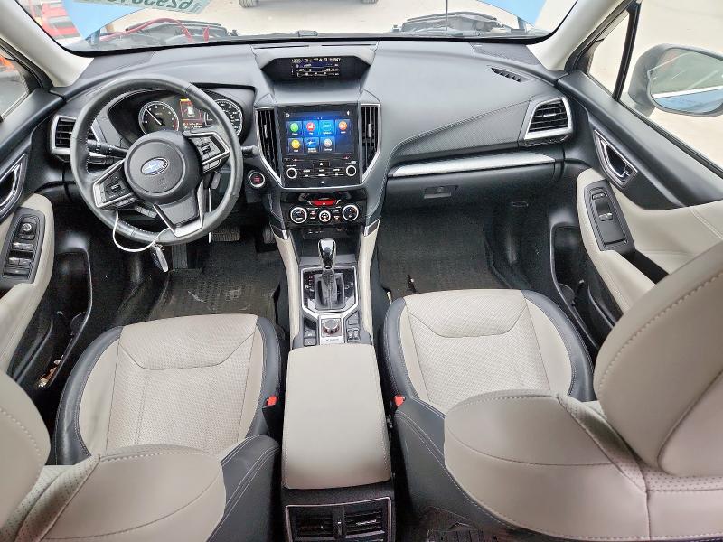 2021 SUBARU FORESTER L JF2SKAUC4MH576387