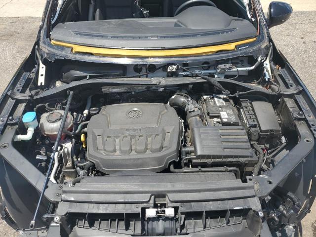 2023 VOLKSWAGEN TIGUAN SE 3VVNB7AX1PM012798