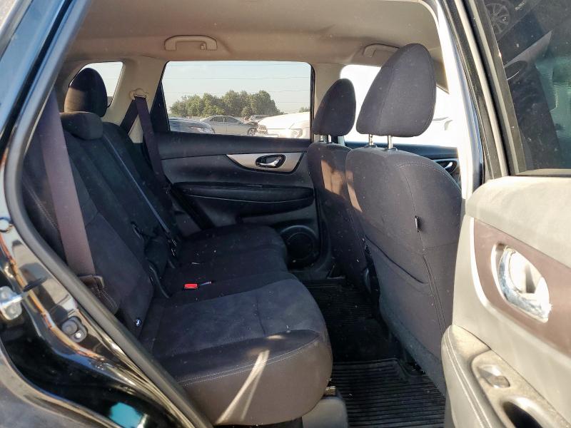 2016 NISSAN ROGUE S - KNMAT2MT1GP608770