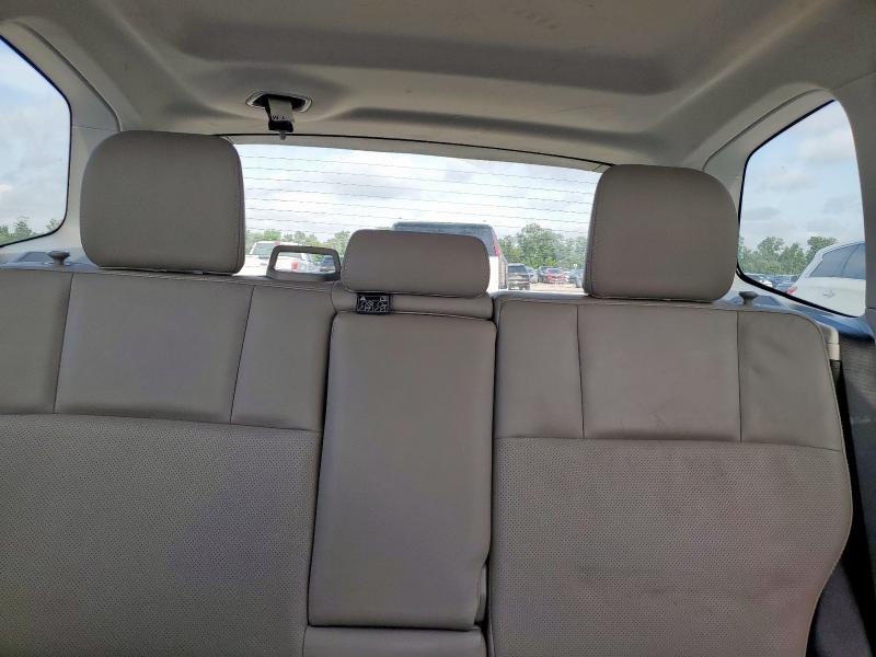 2017 SUBARU FORESTER 2 - JF2SJARC4HH432680