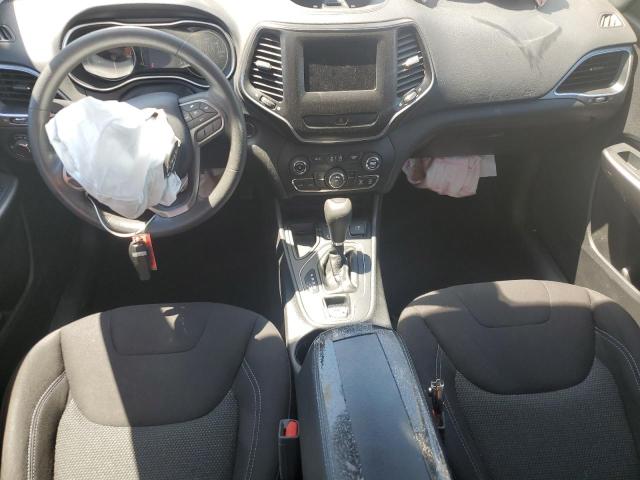 2020 JEEP CHEROKEE L - 1C4PJLCB8LD528358