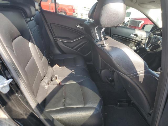 2015 MERCEDES-BENZ GLA 250 4M WDCTG4GB4FJ061159