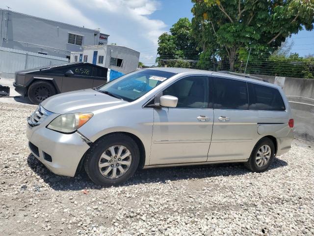 HONDA ODYSSEY EX