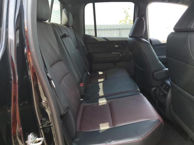 2017 HONDA RIDGELINE 5FPYK3F82HB026874