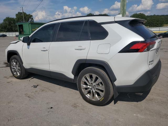 2024 TOYOTA RAV4 XLE PREMIUM 2T3A1RFV6RW427457