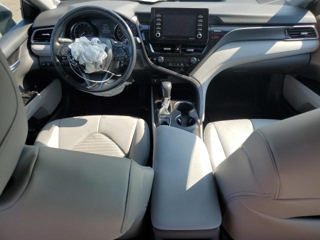 2023 TOYOTA CAMRY SE N - 4T1G11BK9PU080963