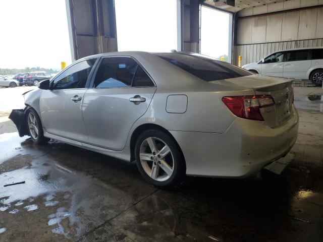 2014 TOYOTA CAMRY L - 4T1BF1FK8EU746780