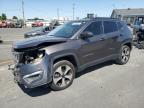 2017 JEEP COMPASS LA - 3C4NJDBB4HT667788