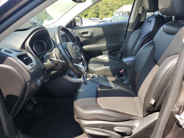 2020 JEEP COMPASS LA - 3C4NJDBB6LT209579