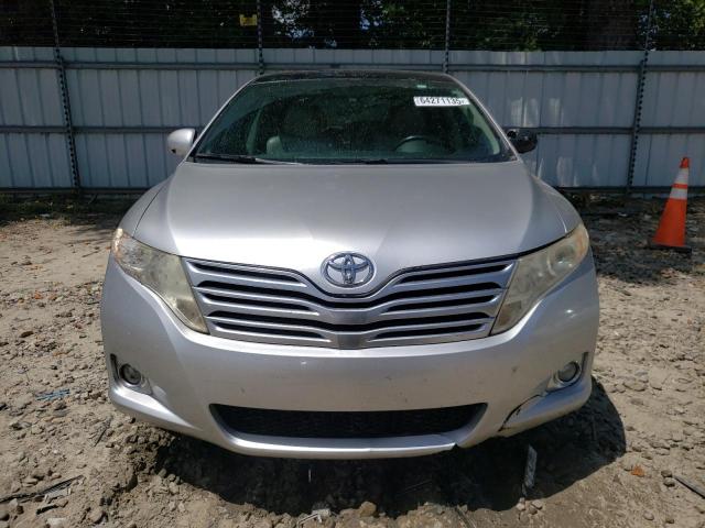 2010 TOYOTA VENZA - 4T3ZK3BB7AU032846