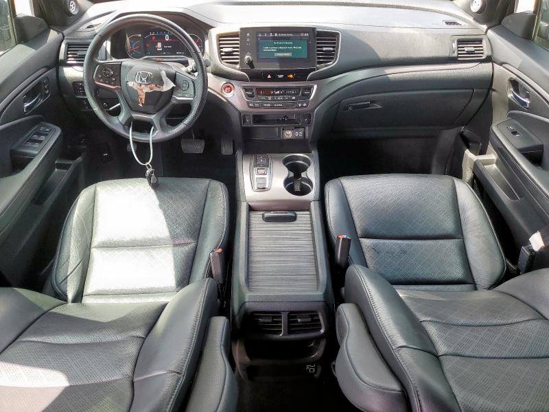 2020 HONDA PASSPORT E 5FNYF7H59LB006220