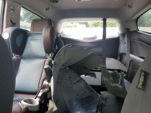 2016 CHEVROLET TRAVERSE L - 1GNKRGKDXGJ323264