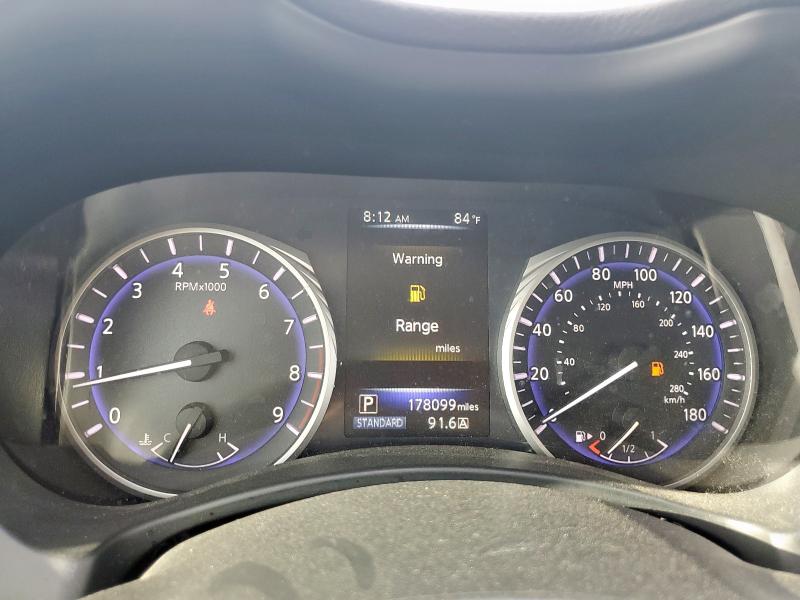 2015 INFINITI Q50 BASE JN1BV7AP5FM348461