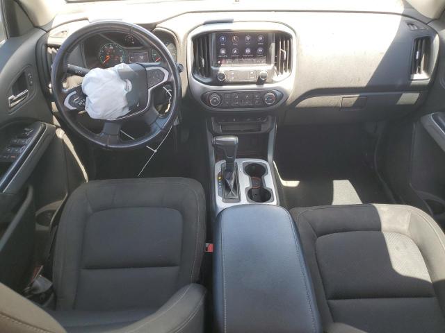 2021 CHEVROLET COLORADO L 1GCGSCEN3M1128814